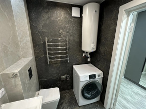 Апартаменты на улице Танкистов 80а