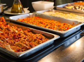 Отель Ibersol Playa Dorada