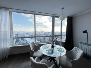 Квартира на улице Карьерная 24