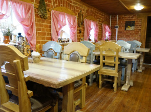 Гостевой Дом литейщика Никуличева с баней