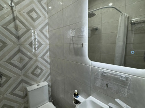 Квартира Уютная в поселке Дагомыс