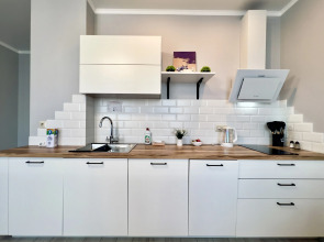 Апартаменты с невероятным видом на реку Тура ВыДома