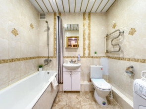 Апартаменты KvartalApartments Белозерская 3