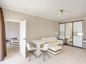 Апартаменты Rybak7