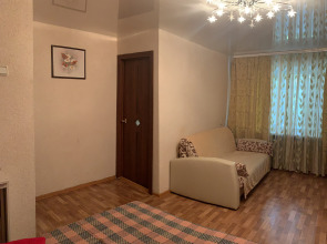 Апартаменты квартира в центре Тюмени