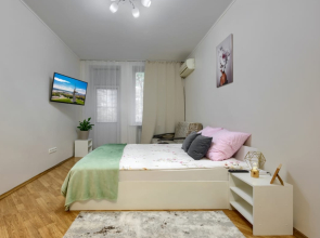 Квартира Уютная Однокомнатная Квартира