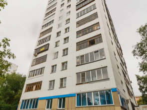 Апартаменты Ленина 64