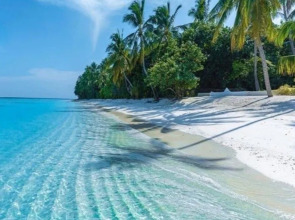 Апарт-отель Royale Suites Luxury Apartment