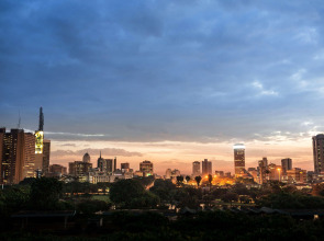 Radisson Blu Hotel Nairobi Upper Hill