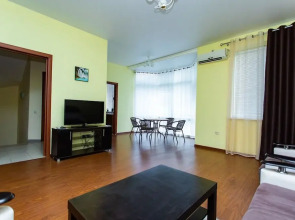 Отель «Рамина»