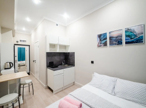 Апартаменты Вернадского 41/1