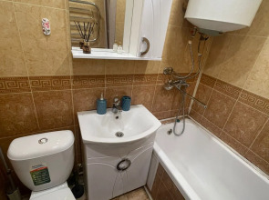 Апартаменты Проспект мира 67