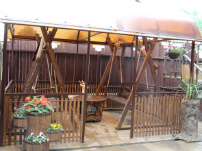 Гостевой Дом ШарЛООтка