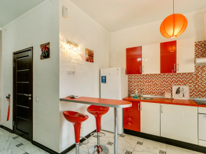 Квартира на Будённовском