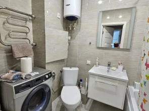 Квартира на Запольной Улице 60