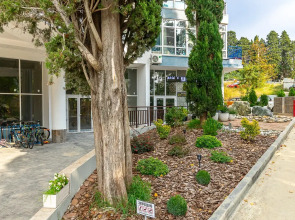 Апартаменты Студия ЖК Москва Город Сочи