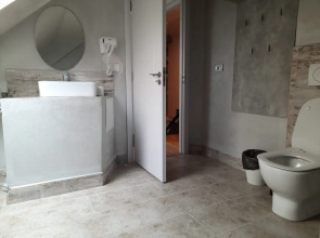 Хостел New Generation Hostel Belgrade Center