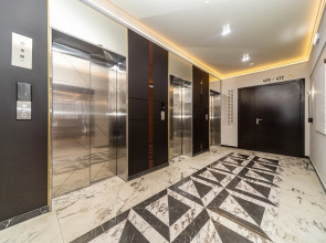 Апартаменты Николая Островского 52