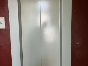 Апартаменты 1-комнатные с видом на Волгу (Бухта)