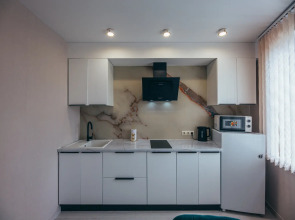 Апартаменты Уютные дизайнерские