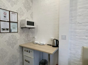 Квартира Комната