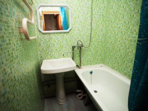 Квартира 2k Classic у ЦВС Кинеф на Энергетиков  Посуточно Кириши