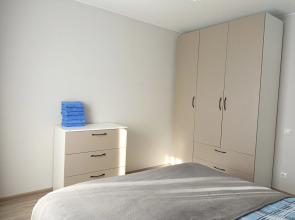 Апартаменты Рио Гагарина 80а к.2/297