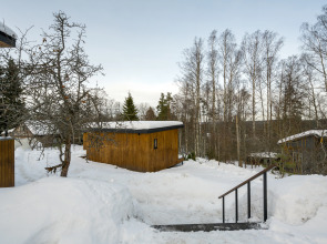 Шале Лесной восход