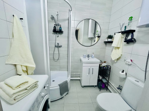 Квартира Студия Бриз Лайт 2