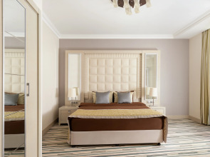 Gashalti Health Hotel Naftalan