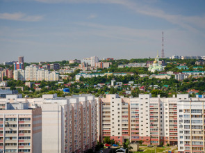 Апартаменты Призма 5