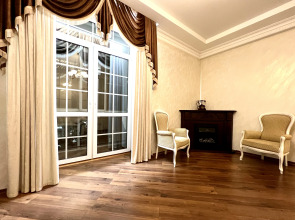 Квартира 3-комнатная Премиум Класса Yarapartments на Советской 21