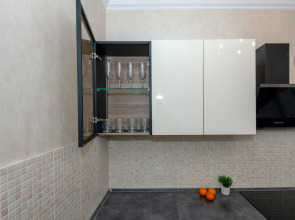 Квартира в Новом Кирпичном Доме