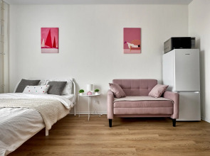 Квартира на улице Каштановой 9