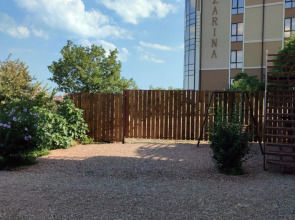 Гостевой дом Чудная Лаванда