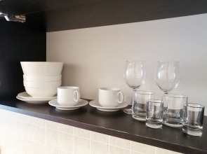 Апартаменты на Эгерском бульваре