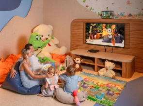 Отель Novotel Phuket Kata Avista Resort And Spa