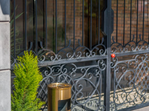 Отель Galavani by Vintage Hotel Collections