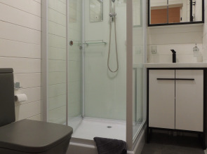 Гостевой дом Villavgosti