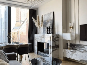 Апартаменты HEAVEN APARTMENTS 2