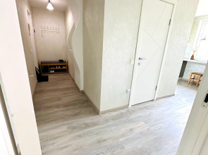 Апартаменты CODE 39