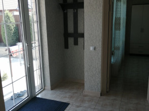 Гостевой дом на Крутой