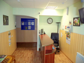 Отель 4 Камня