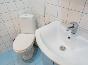 Апартаменты на улице Карла Либкнехта 7