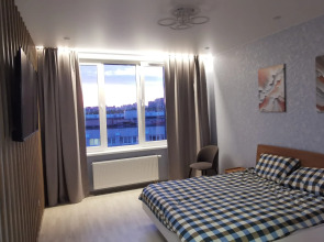 Квартира Шикарная евродвушка в доме бизнес-класса