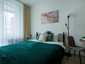 Апартаменты Griffin Apart на Комендантском