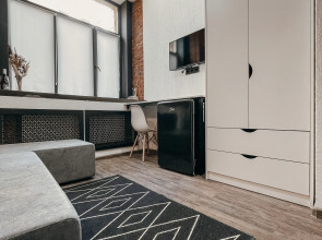 Апартаменты Capi House