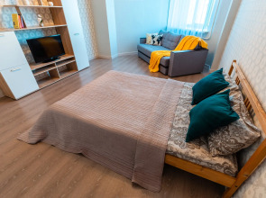 Квартира Уютная 2-комнатная в центре Белгорода