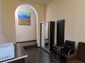 Апартаменты Невский 102 (1)