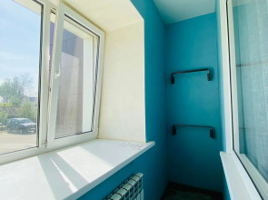 Апартаменты Вадима Подбельского 97/05